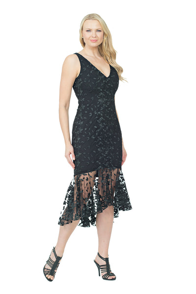 1645-Black