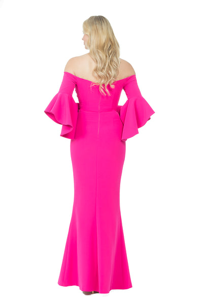 1655-Hot pink