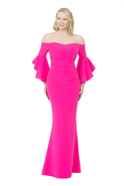 1655-Hot pink