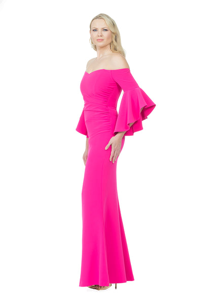 1655-Hot pink