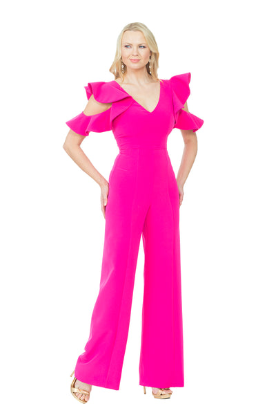 1665-Hot pink