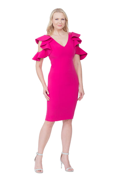 1720-Hot pink
