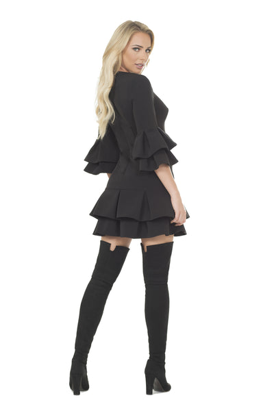 1700-Black