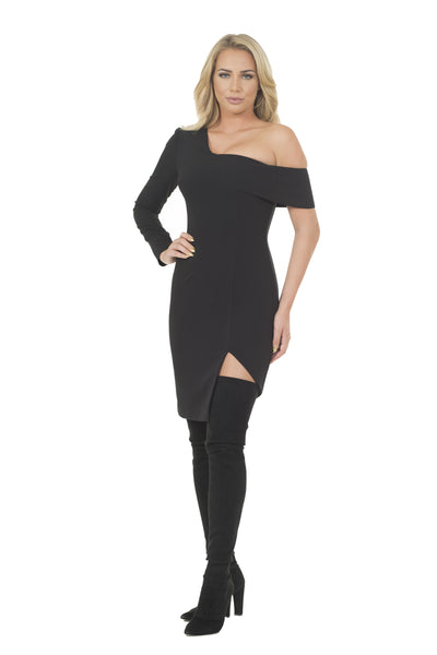 1710-Black